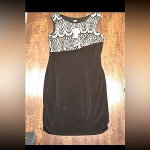 Laura by Micheal’s collection Ladies size Large Dress New with Tags